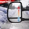 Spec-D Tuning 08-10 Ford F250 Towing Mirrors- Power Heated LED RMX-F25099H-P-FS - alternate 5